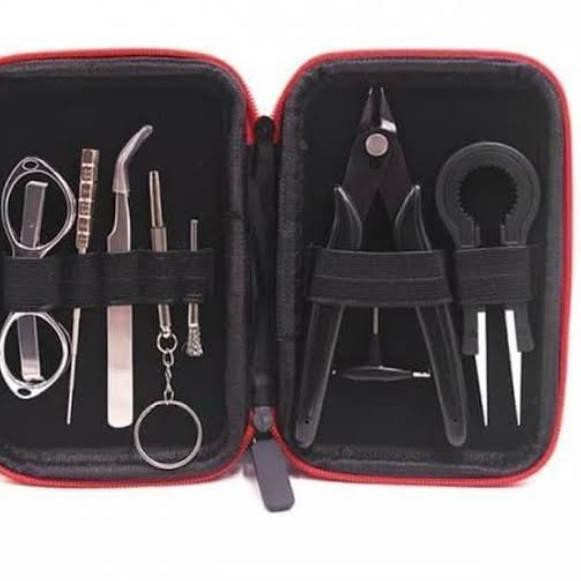 SALE BLACK SMITH COIL MASTER MINI TOOL KIT MINI TERLARIS 439