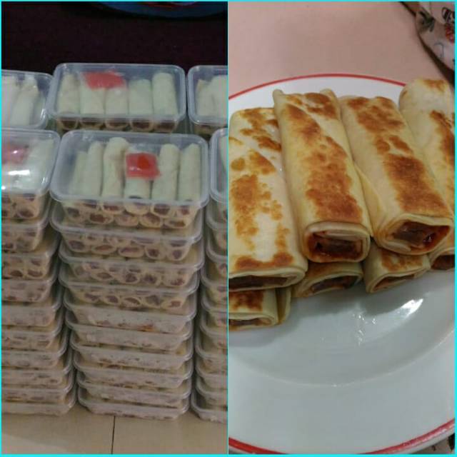 

Kebab mini