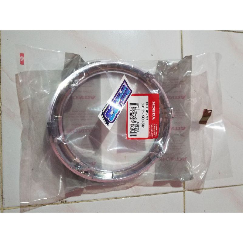 Ring Lampu Honda Tiger Revo