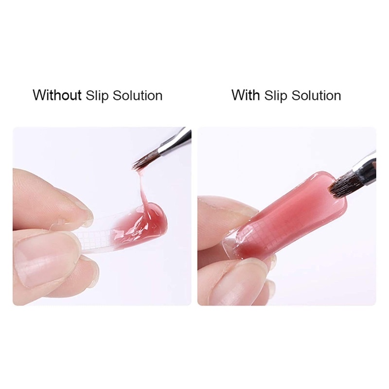 UR SUGAR ANTI SLIP SOLUTION POLYGEL CAIRAN ANTI SLIP POLY GEL NAIL EXTENSION