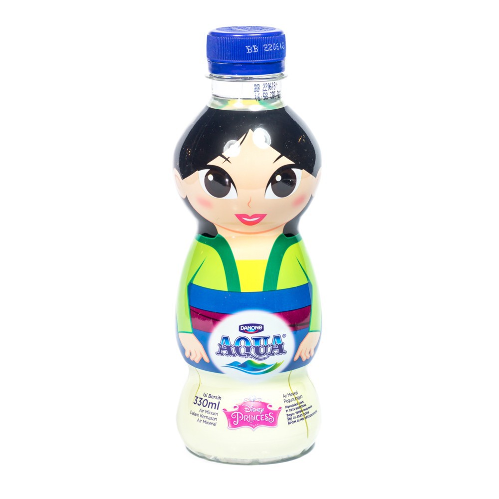 

AQUA KIDS GIRL 330ML - Farmers Market