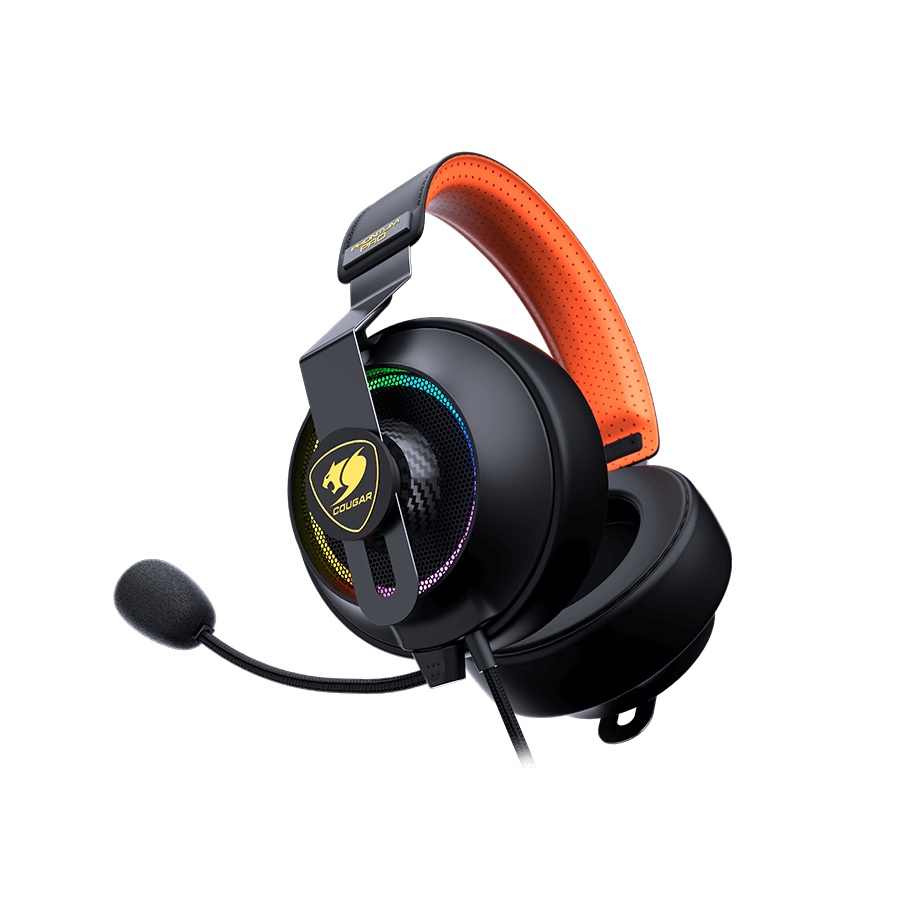 COUGAR HEADSET PHONTUM PRO PRIX