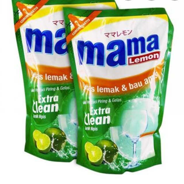 

Mama Lime