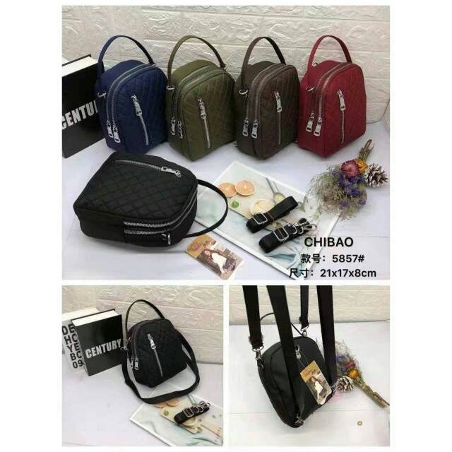 3in1 CHIBAO #5857