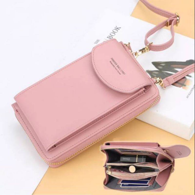 TAS SELEMPANG HPO BAELERRY TERMURAH DAN TERLARIS TAS HP TAS FASHION WANITA