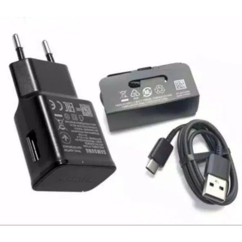 Travel Adaptor Samsung Galaxy S10 Type C