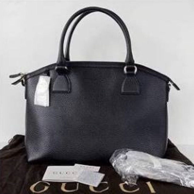 Tas Tote Bag Gucci Original