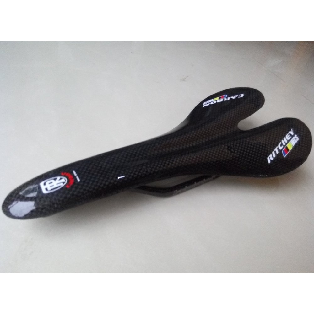 Sadel Sepeda Ritchey Full Carbon Road MTB