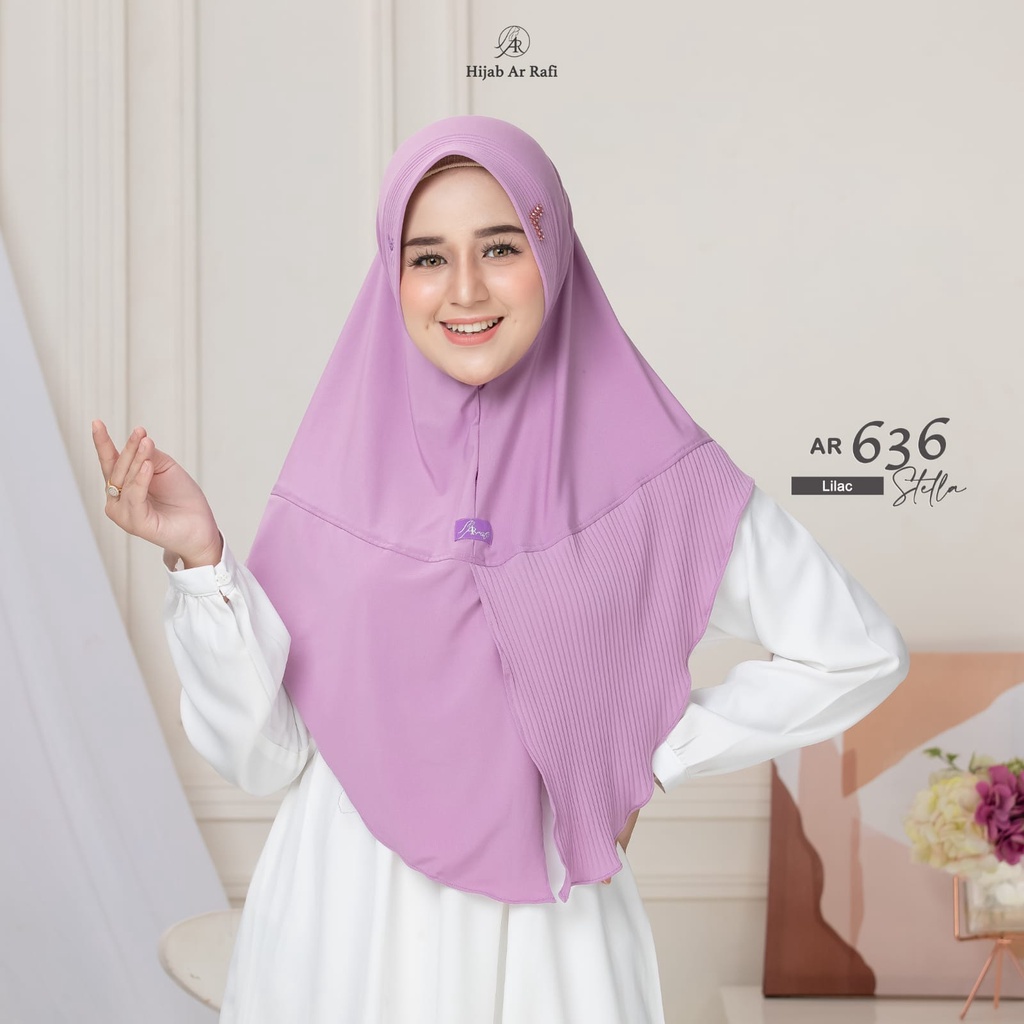 TERLARIS √ COD √ hijab arrafi terbaru 2022 ori | jilbab arrafi terbaru 2022 ori promo | arrafi terba