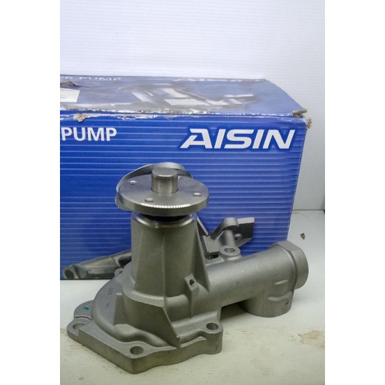 WATTER PUMP PAJERO / KUDA BENSIN 2000CC