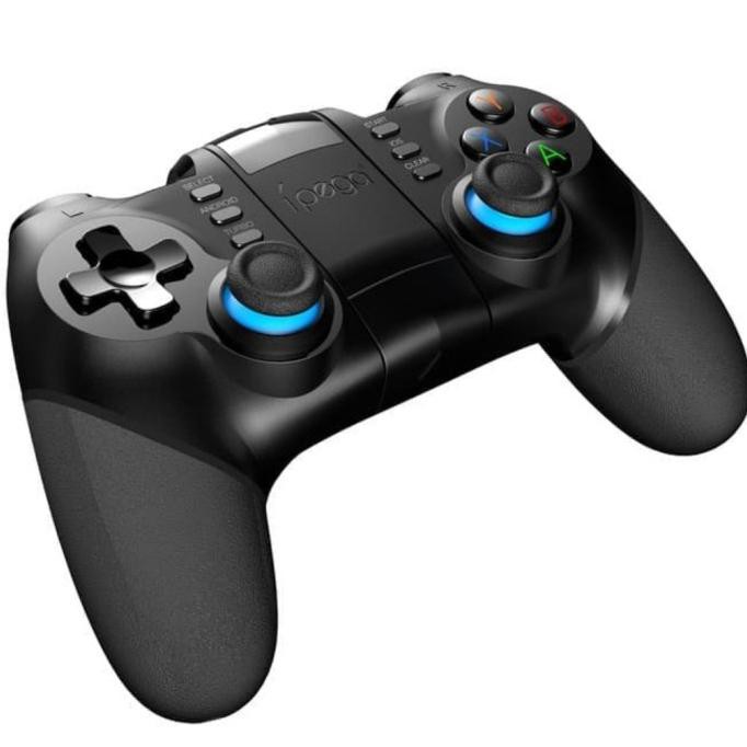 Bluetooth Joystick Ipega Pg-9076 / Gamepad Smartphone Ipega Pg-9076