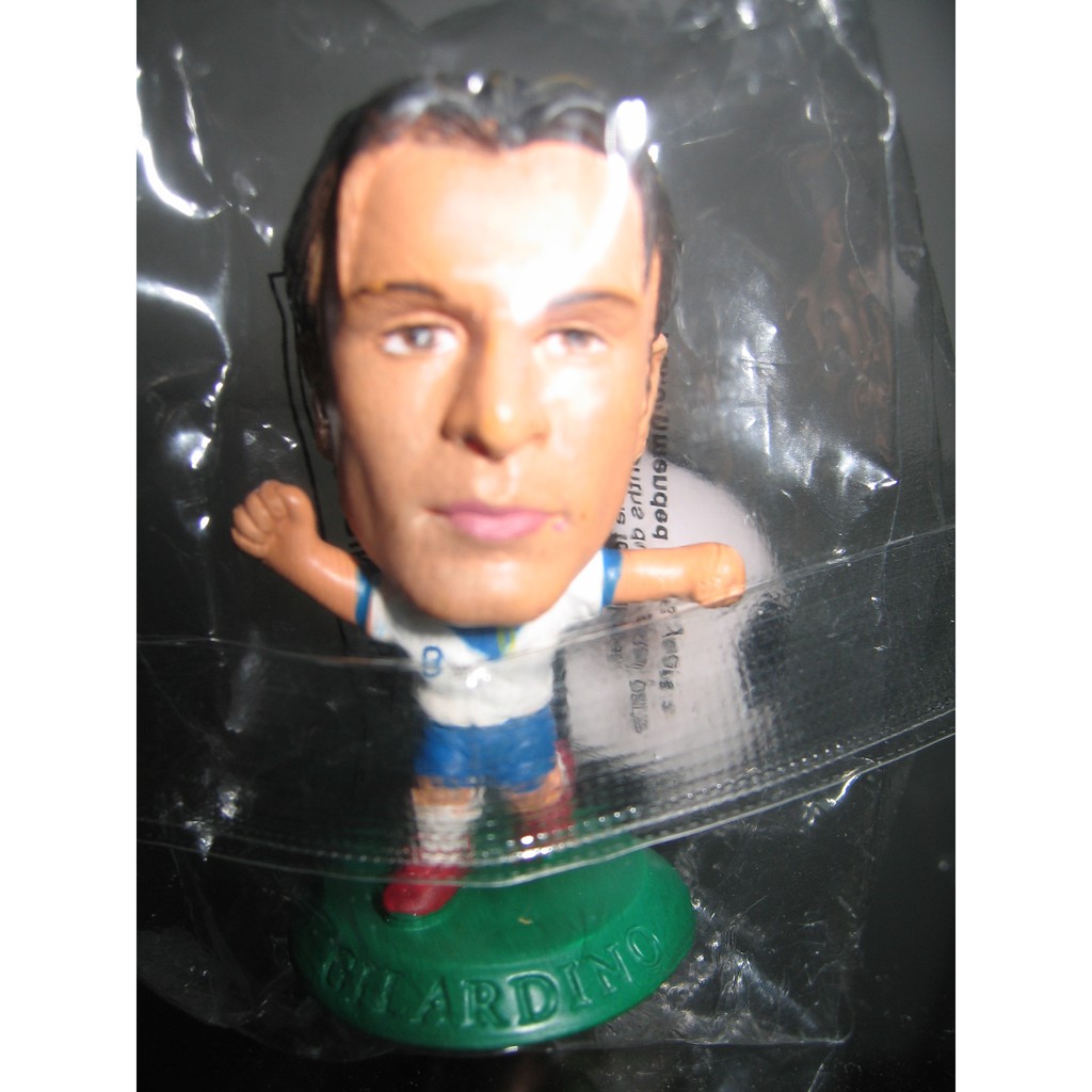Alberto Gilardino Italy Corinthian Microstars