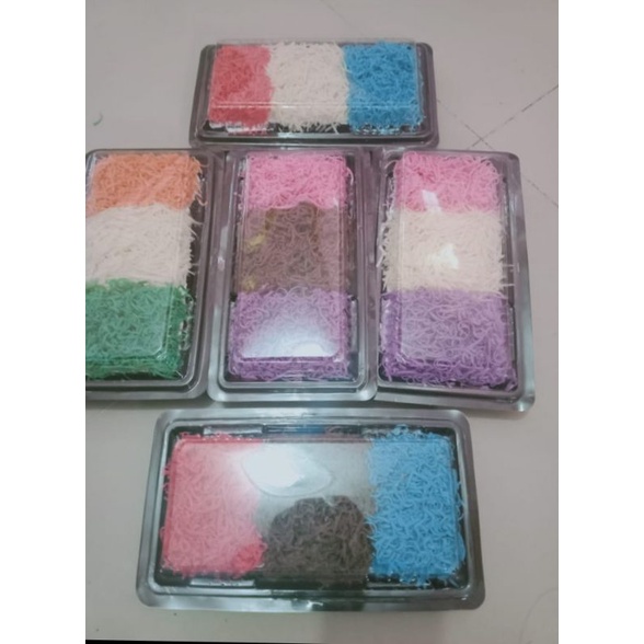 

Brownis Coklat Kukus