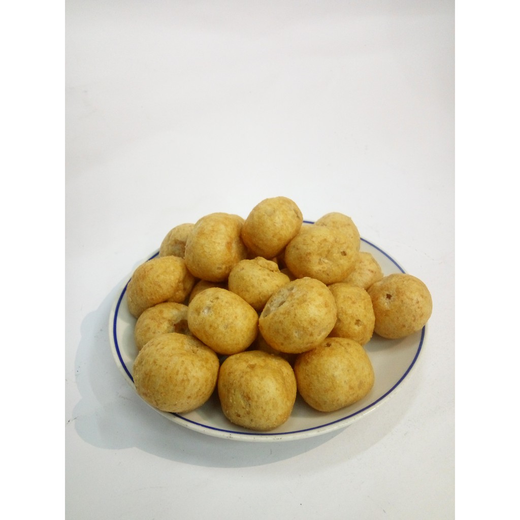 

Kerupuk Tenggiri 170 Gr