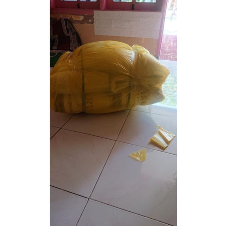 1 pasang 1 bantal 1 guling Bantal guling hotel premium merk daffa