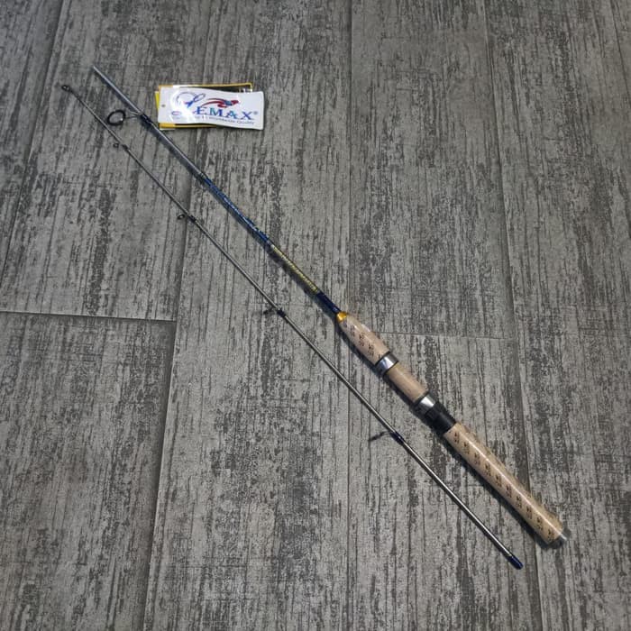 JORAN PANCING Lemax Gold Medal Platinum 50LS2 - Fishing Rod