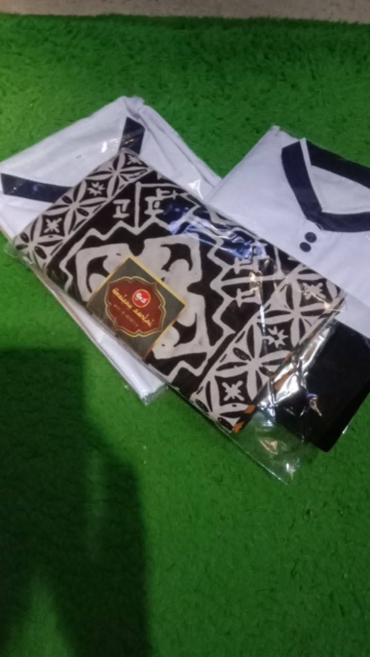 Sarung Anak/sarung Batik Anak/sarung Remaja