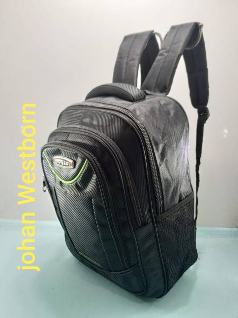 Tas Ransel Polo Mini