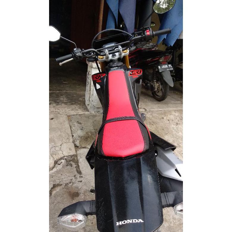 kulit Jok crf jok KLX Jok trel