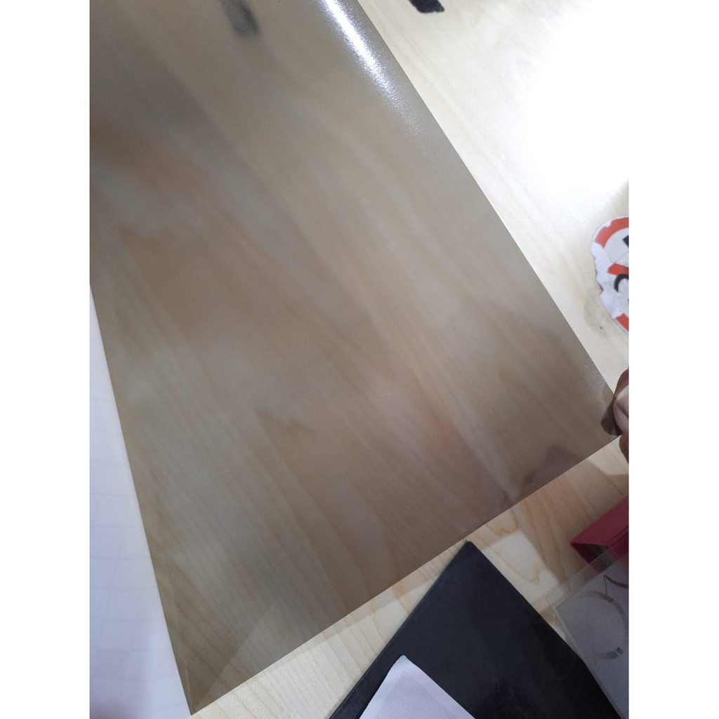 Stiker Profix Transparan