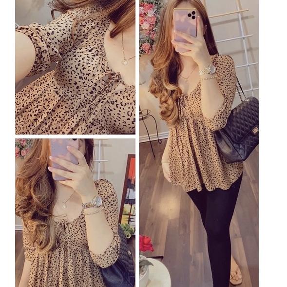 Chekout Olla Top by Anast.id