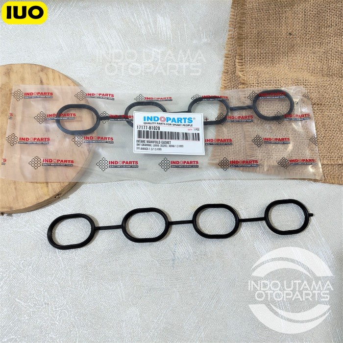 Packing Manipol Minyak Granmax Luxio Gasket Manifold IN INDOPARTS