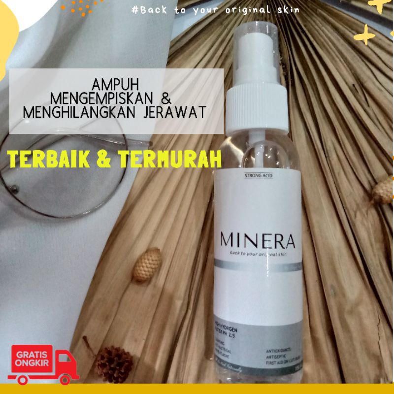 

FacemistJerawat|SprayJerawat|SprayPenghilangJerawatAlami|SprayJerawatOrganikMurahBagus