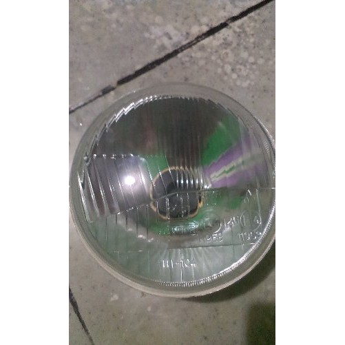 Dijual Reflektor Autopal 7 inch Murah