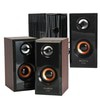 Speaker Fleco F-017 / Speker Mini Computer F017 Stereo