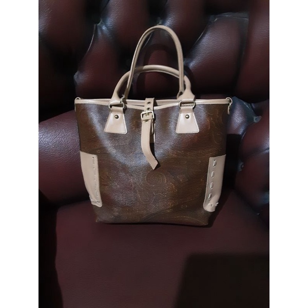 Cellini Golf Hand Bag