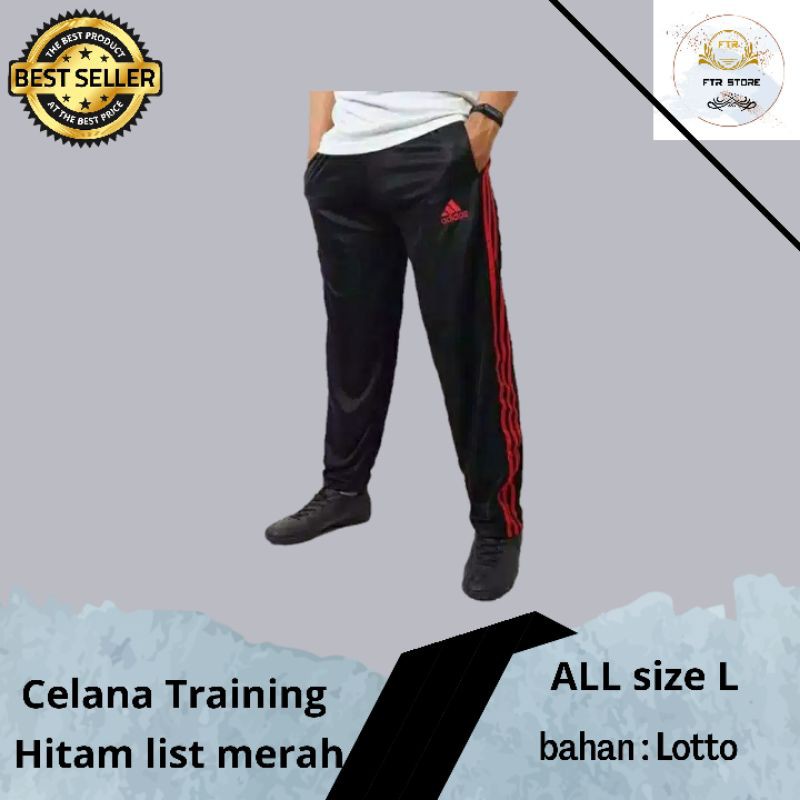 Celana Training UNISEX (Cewe /Cowo)