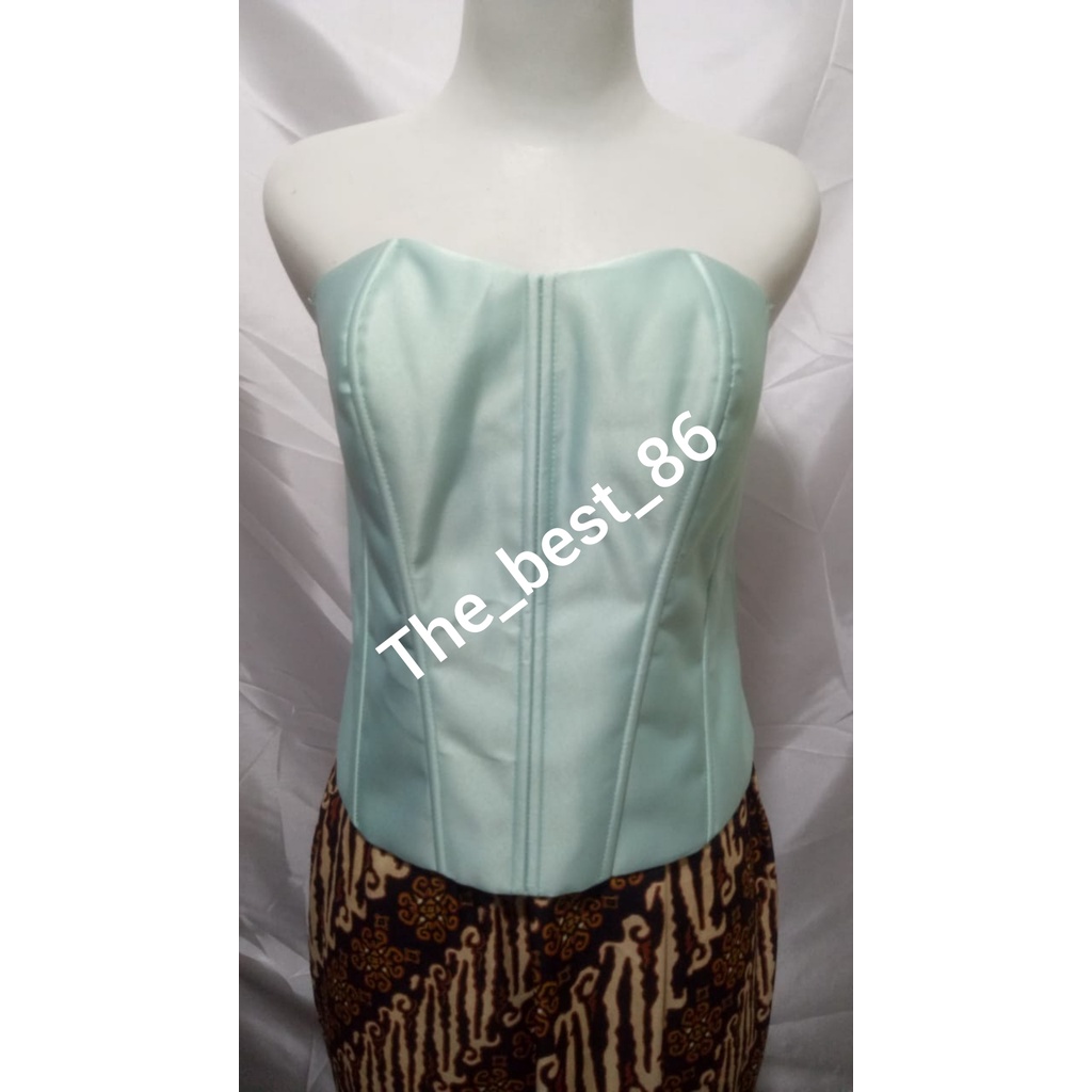 Daleman kebaya LD 115-140/Kamisol/Longtorso/Kemben