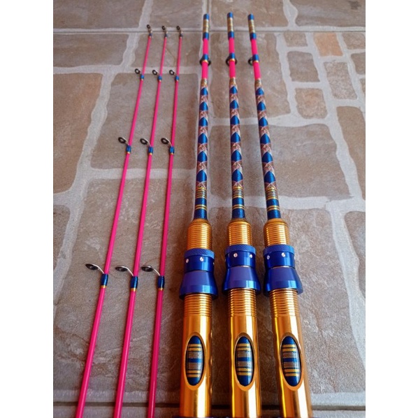 JORAN/PANCING UDANG CUSTOM PANJANG 120CM