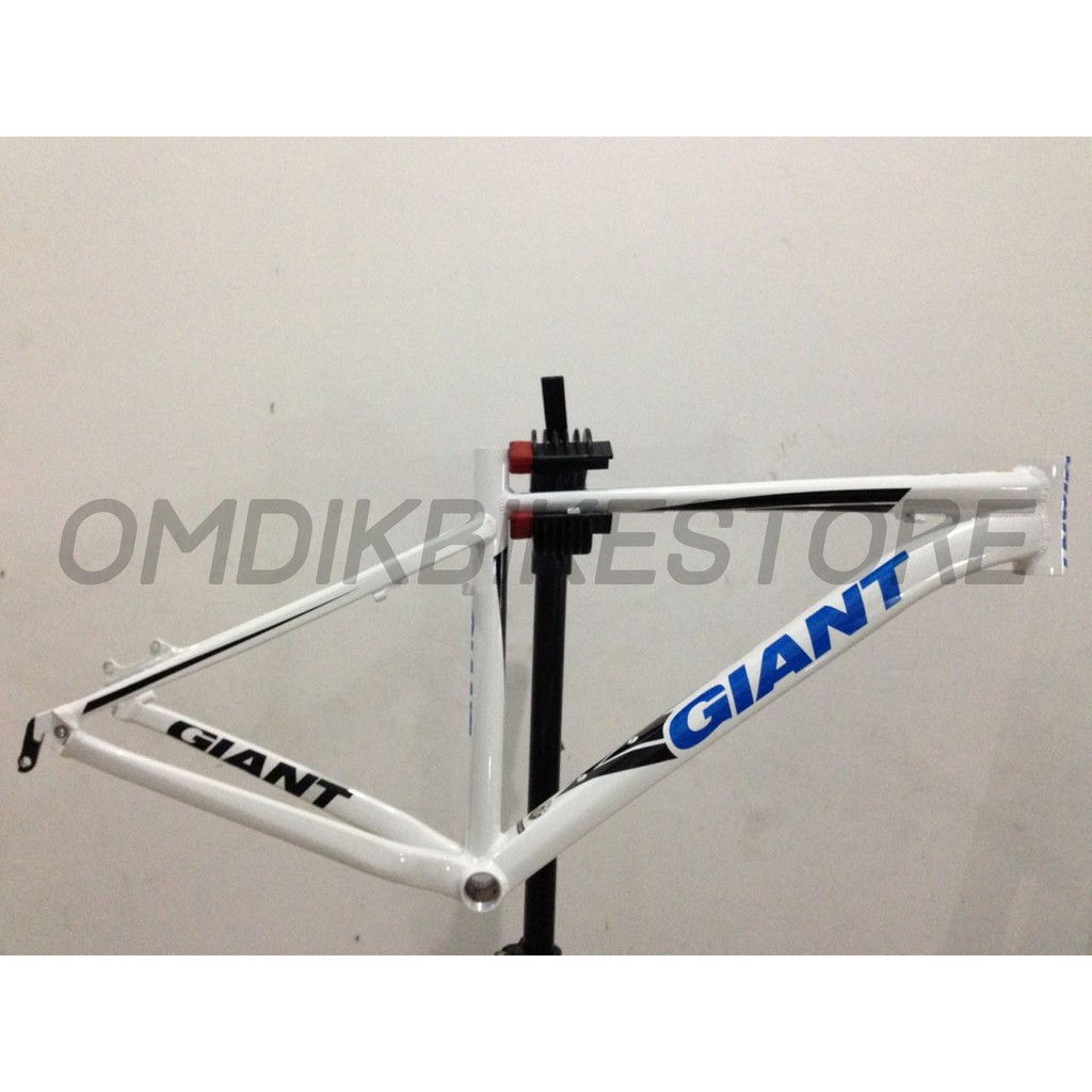 GIANT XTC FRAME ALLOY GANTENG BANYAK BONUS FREEONGKIR