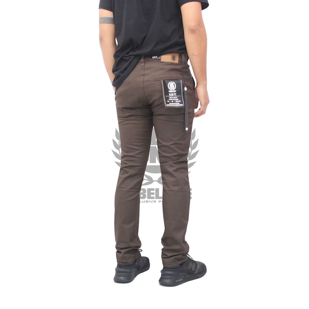 CELANA CHINO POCKET / CELANA CHINO BEST SELLER