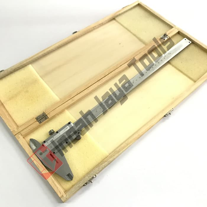Sigmat / Jangka Sorong / Skekmat / Vernier Caliper 12"