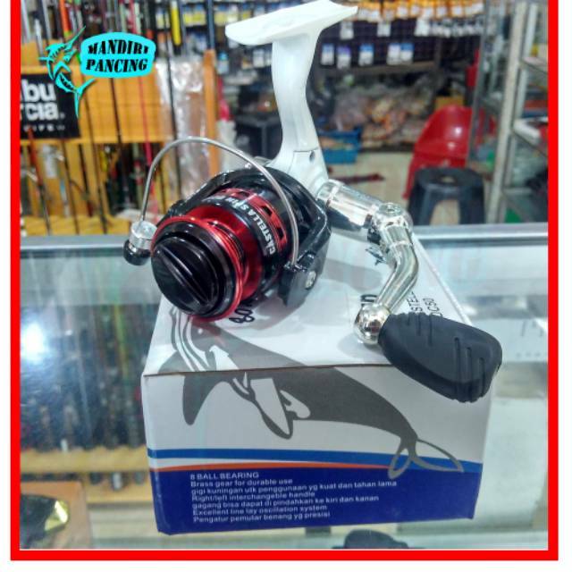 Reel Mini Daido Castella Spin DC50