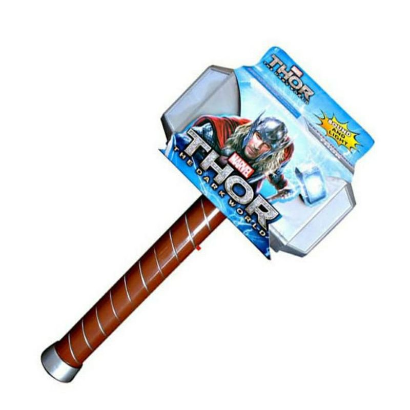Thor Hammer / Palu Thor Superhero Avenger