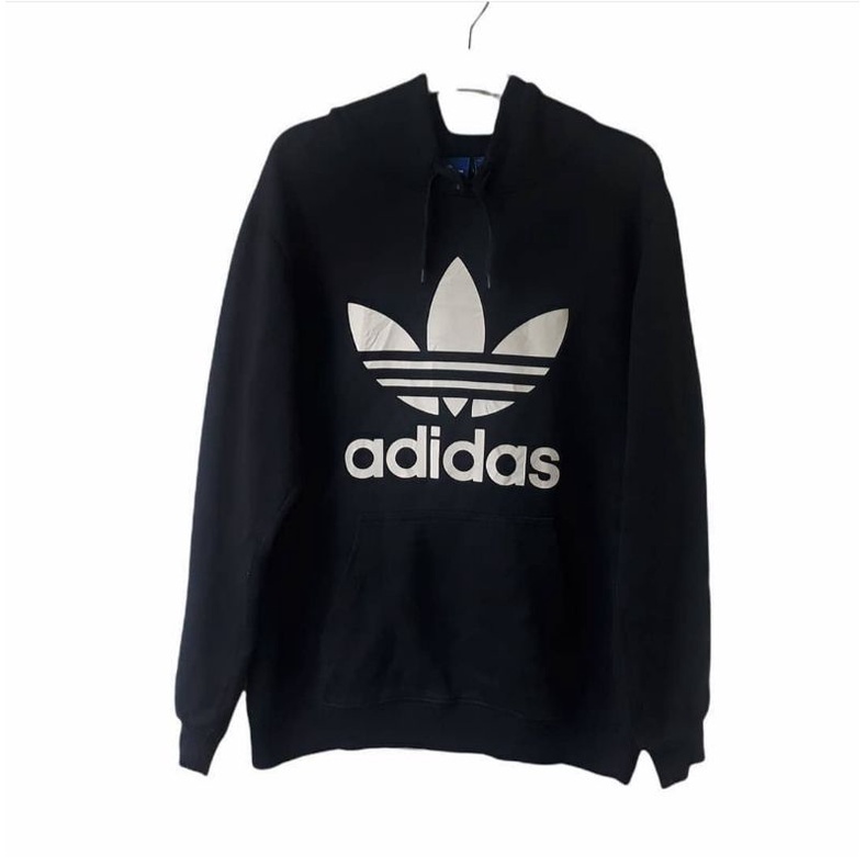 HOODIE ADIDAS 3FOIL (original second)