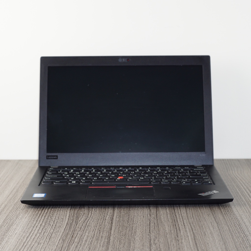 Lenovo Thinkpad Touchscreen X280/X260 Core i5 Gen 8/Laptop Thinkpad Second