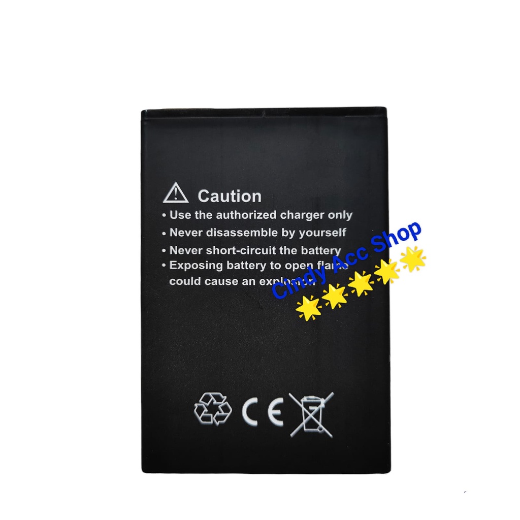 Baterai Batre Original Nasa Plus 5505 5.5 Inch L30U01 L30B01 Original Battery