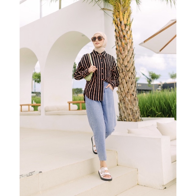 CERYN SHIRT