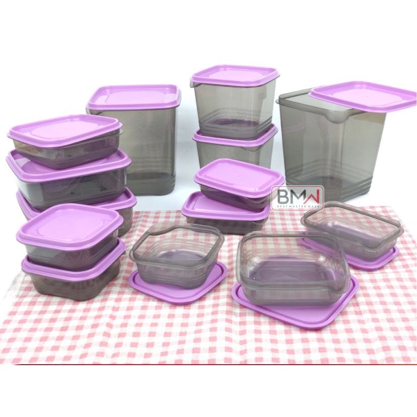 TOPLES OTARU RUMIGA SMOKE ISI 14PCS / TOPLES BERANAK PLASTIK TEBAL / TOPLES 14 IN 1 FREE PACKING BUBBLE VD