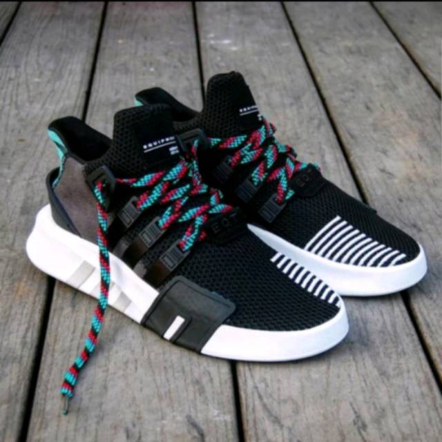 adidas eqt sub green