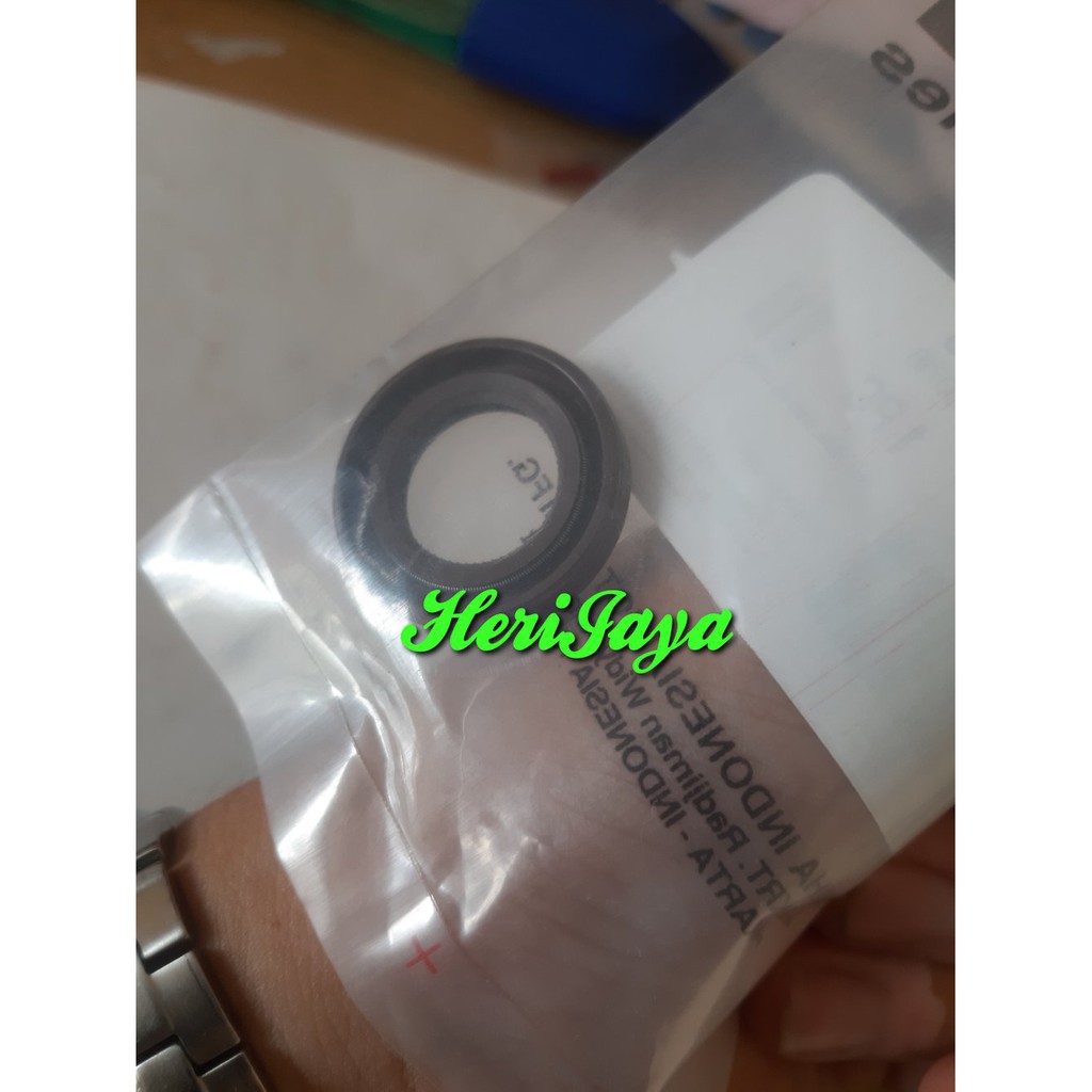 TERMURAH SEAL AS PULLY MIO SEAL GARDAN MIO H..J