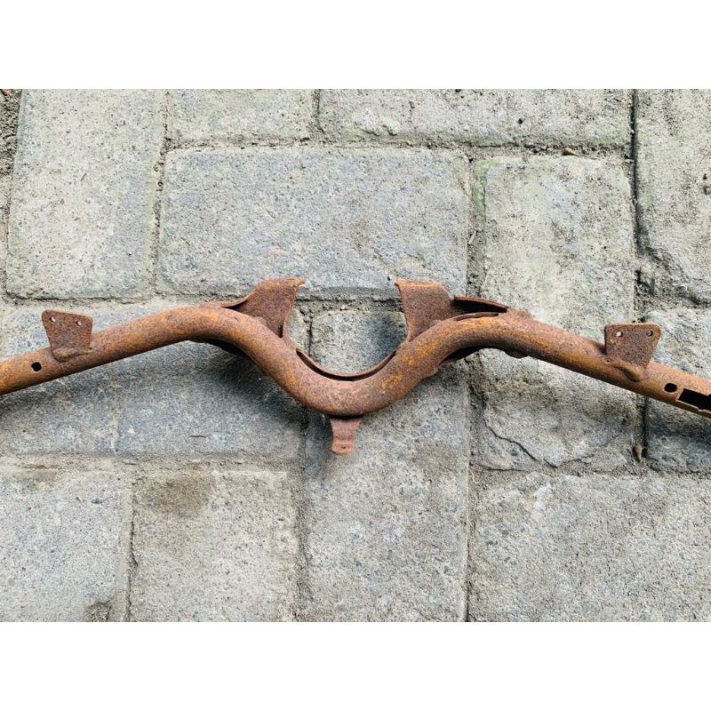 Stang Stir Suzuki FR70 FR80 FR 70 80 NOS