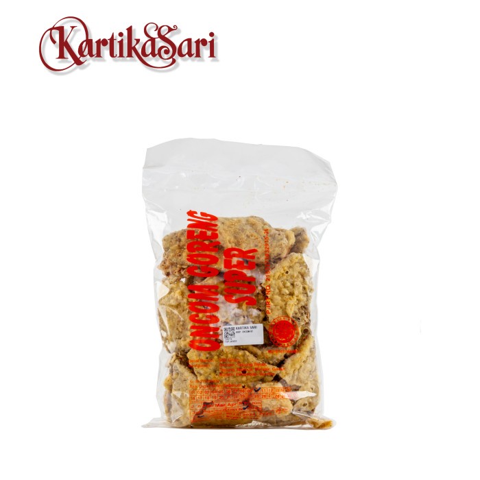 

Kartika Sari Oncom GT