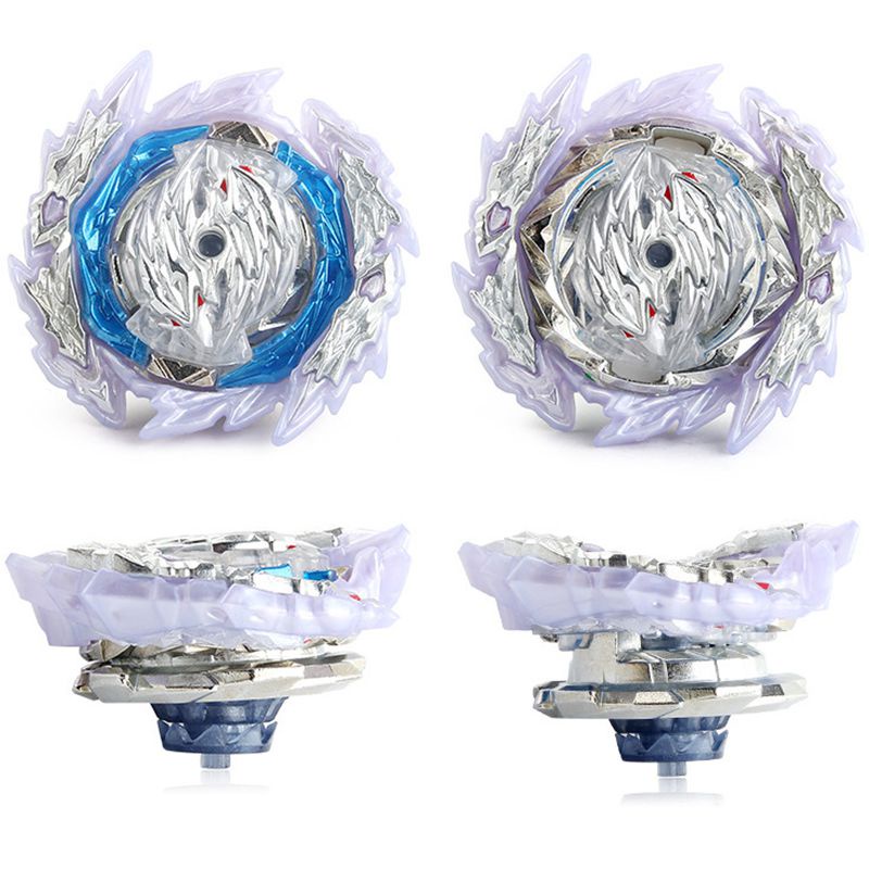 Beyblade Burst B189 Guilty Longinus Kr Metal Destroy-2 Ruler Wired Launcher