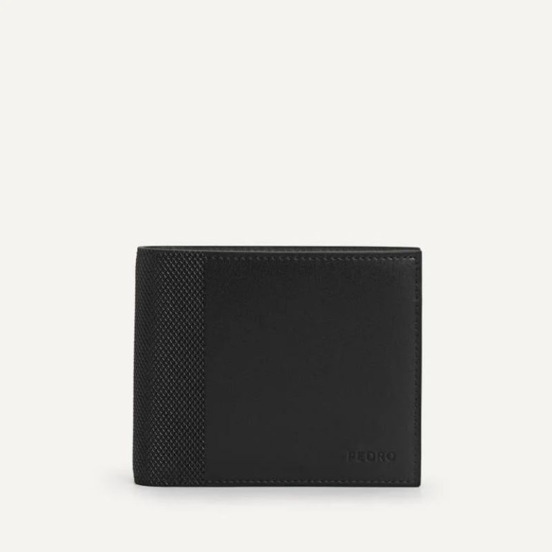 7.7 SALE | PDRO MEN BIFOLD WALLET