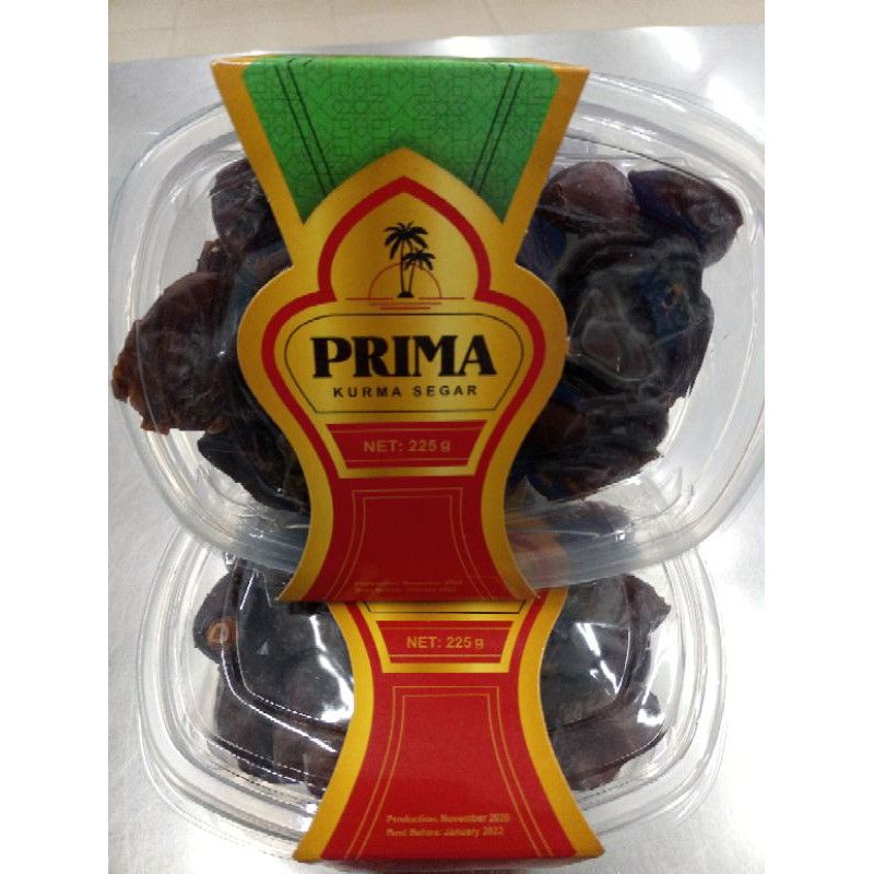 

kurma fresh prima (murah meriah)
